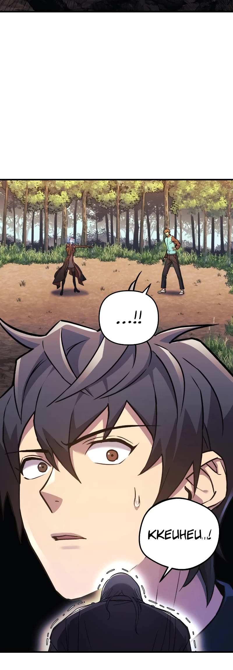 I’ll be Taking a Break for Personal Reasons Chapter 37 page 45 - Chapter 37