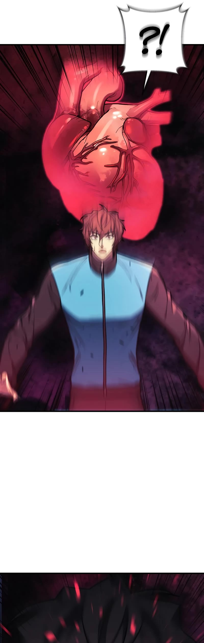 I’ll be Taking a Break for Personal Reasons Chapter 37 page 50 - Chapter 37