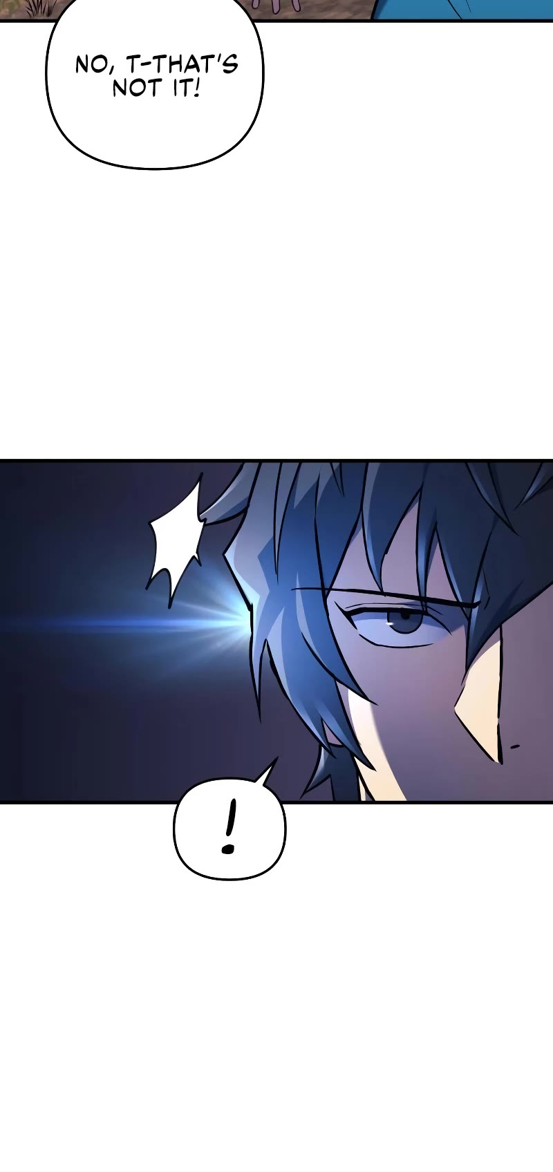 I’ll be Taking a Break for Personal Reasons Chapter 37 page 9 - Chapter 37