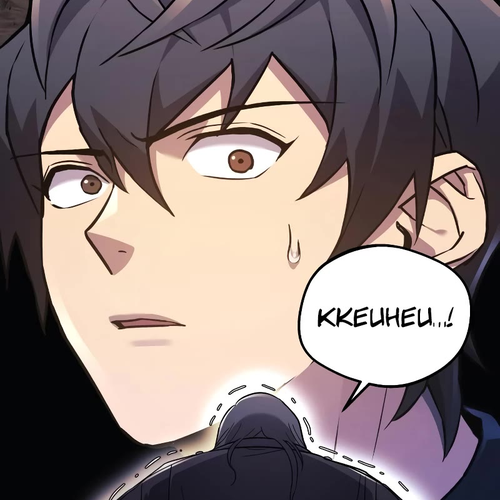I’ll be Taking a Break for Personal Reasons Chapter 37 cover