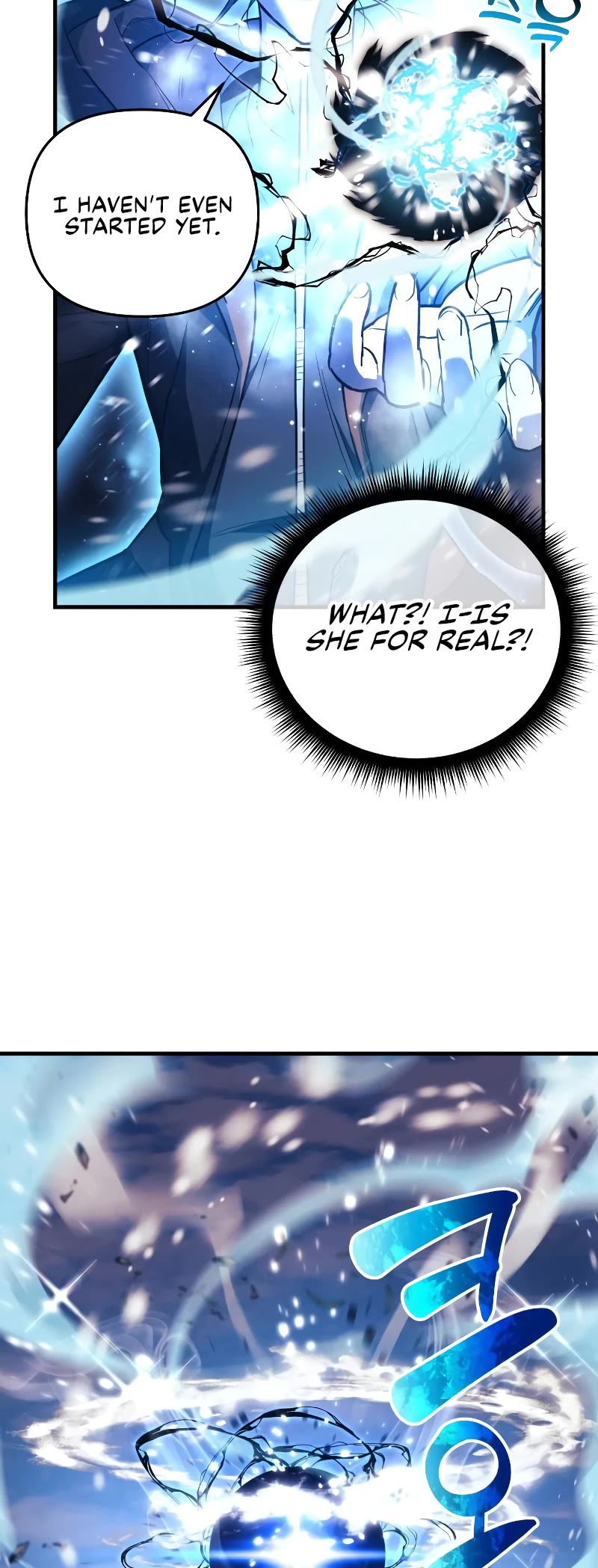 I’ll be Taking a Break for Personal Reasons Chapter 38 page 20 - Chapter 38