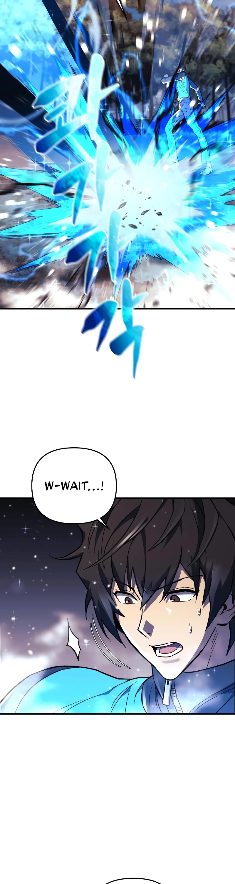 I’ll be Taking a Break for Personal Reasons Chapter 38 page 23 - Chapter 38