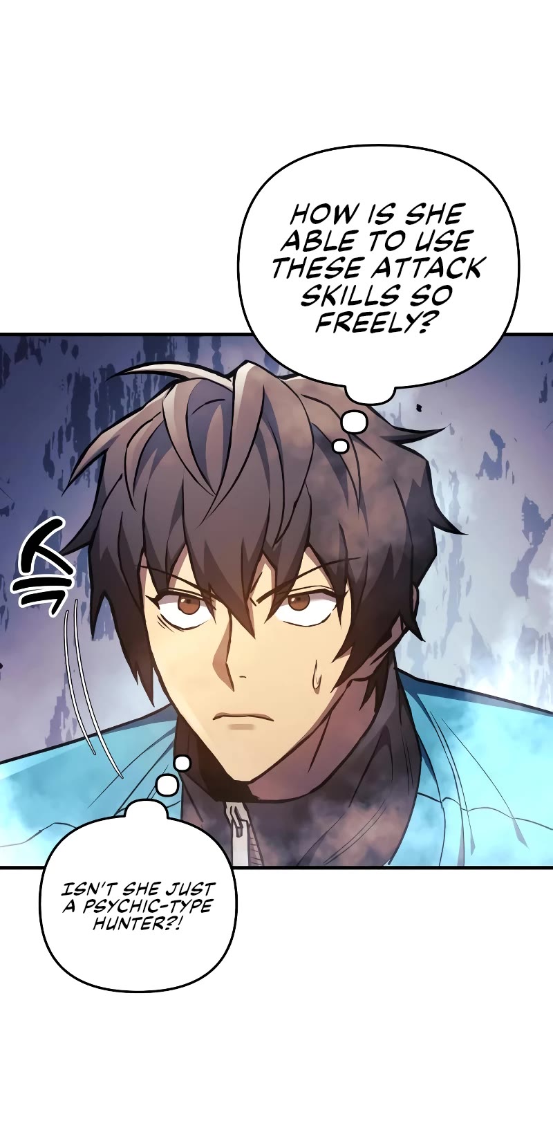 I’ll be Taking a Break for Personal Reasons Chapter 38 page 25 - Chapter 38