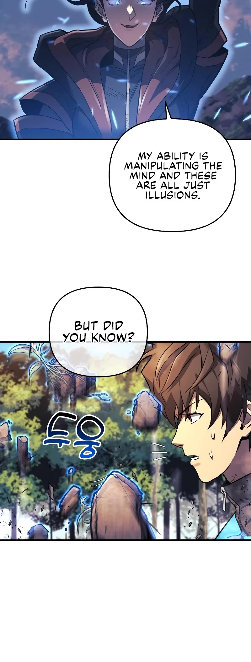I’ll be Taking a Break for Personal Reasons Chapter 38 page 29 - Chapter 38