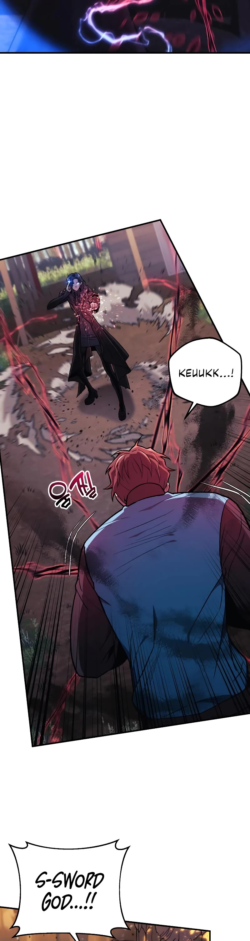 I’ll be Taking a Break for Personal Reasons Chapter 38 page 3 - Chapter 38