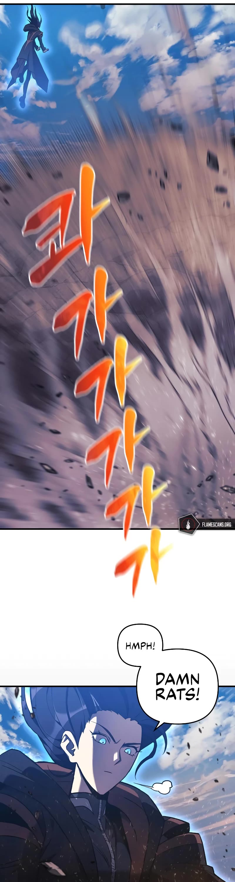 I’ll be Taking a Break for Personal Reasons Chapter 38 page 42 - Chapter 38