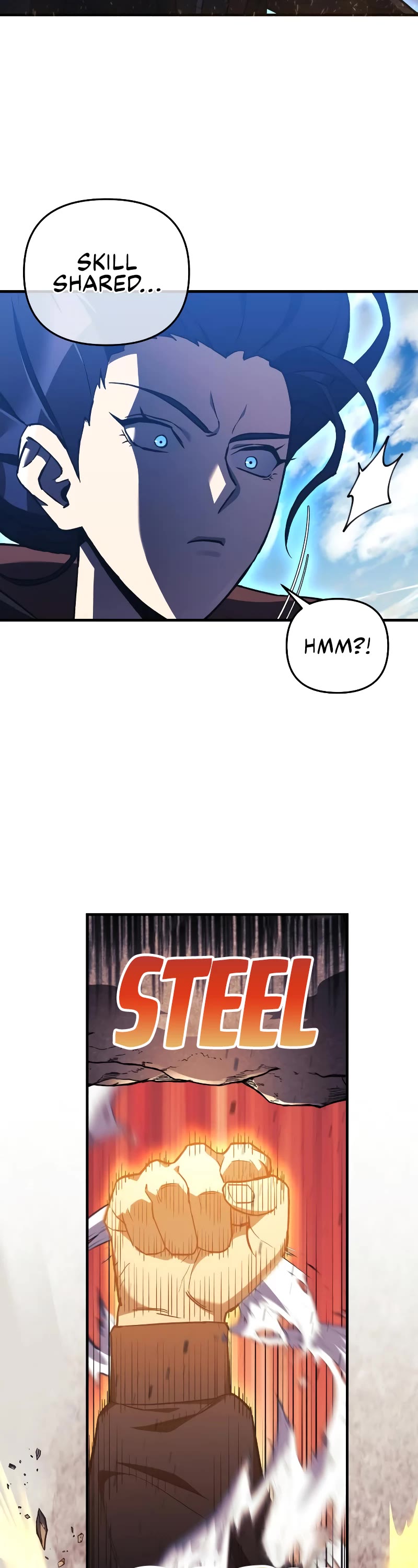 I’ll be Taking a Break for Personal Reasons Chapter 38 page 43 - Chapter 38