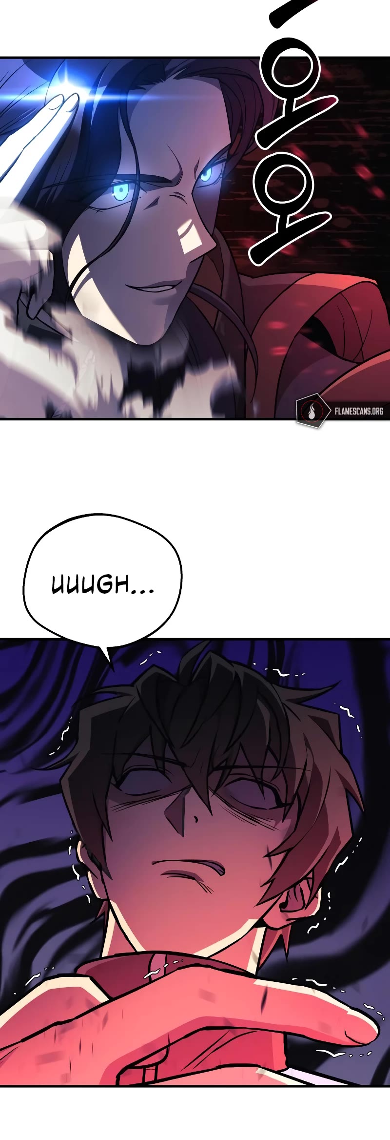 I’ll be Taking a Break for Personal Reasons Chapter 38 page 5 - Chapter 38
