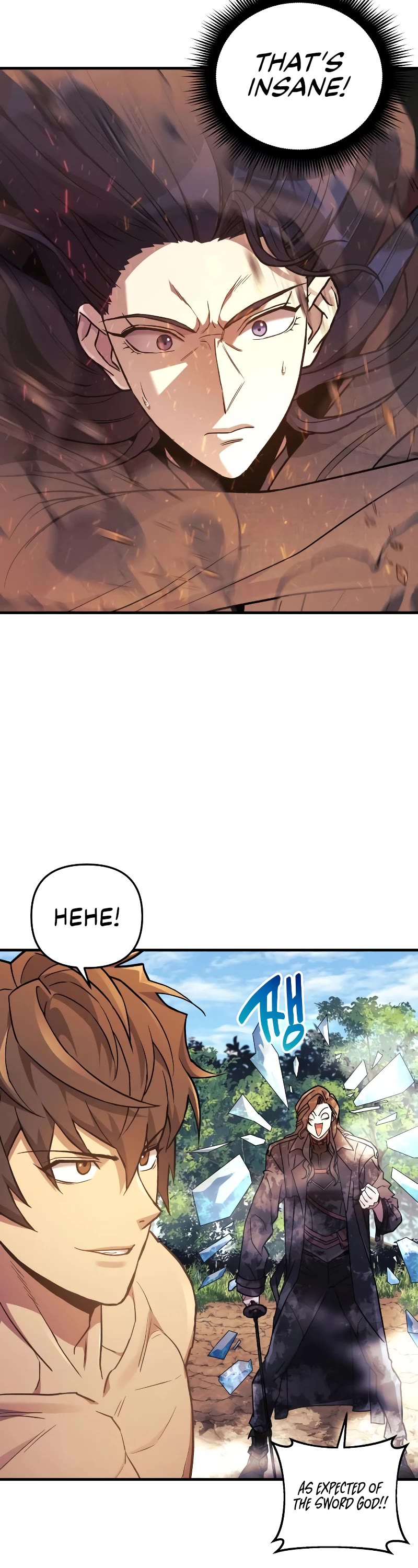 I’ll be Taking a Break for Personal Reasons Chapter 39 page 11 - Chapter 39
