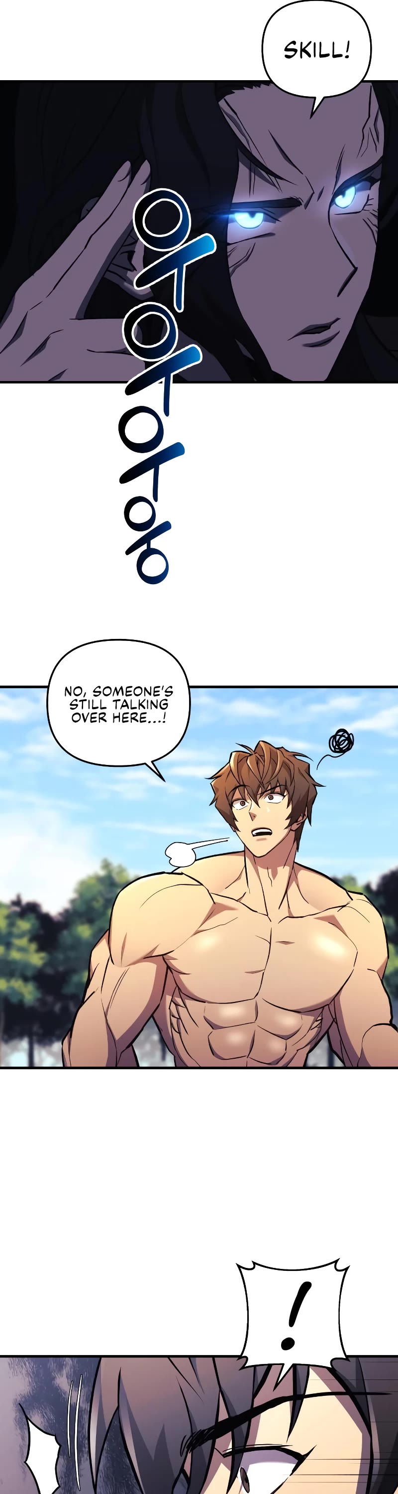 I’ll be Taking a Break for Personal Reasons Chapter 39 page 19 - Chapter 39