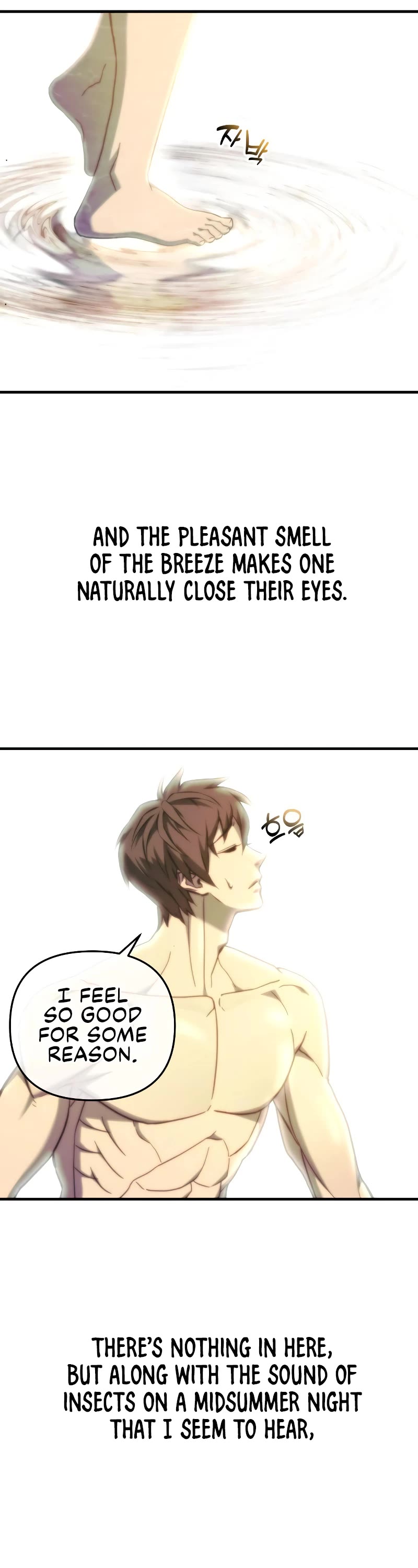 I’ll be Taking a Break for Personal Reasons Chapter 39 page 27 - Chapter 39