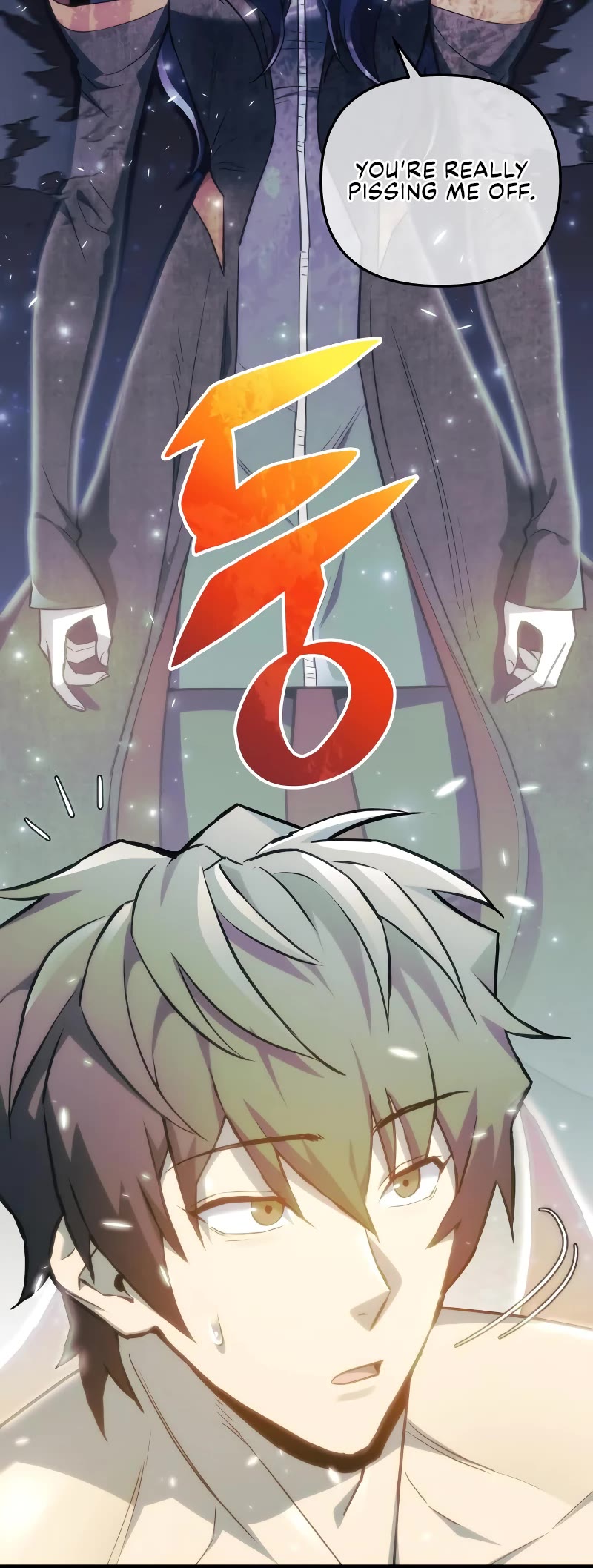 I’ll be Taking a Break for Personal Reasons Chapter 39 page 33 - Chapter 39