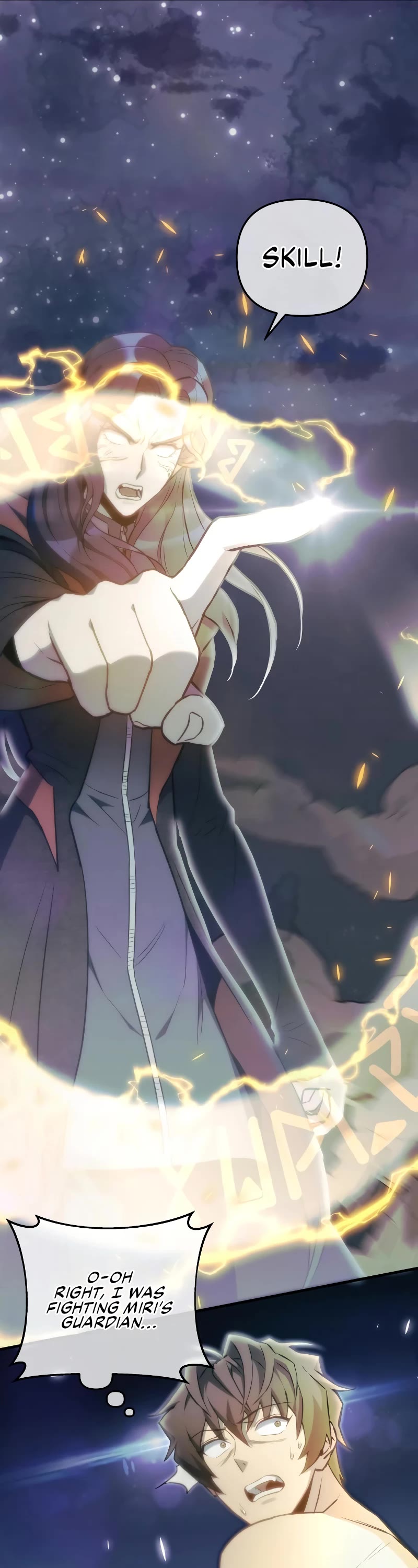 I’ll be Taking a Break for Personal Reasons Chapter 39 page 34 - Chapter 39