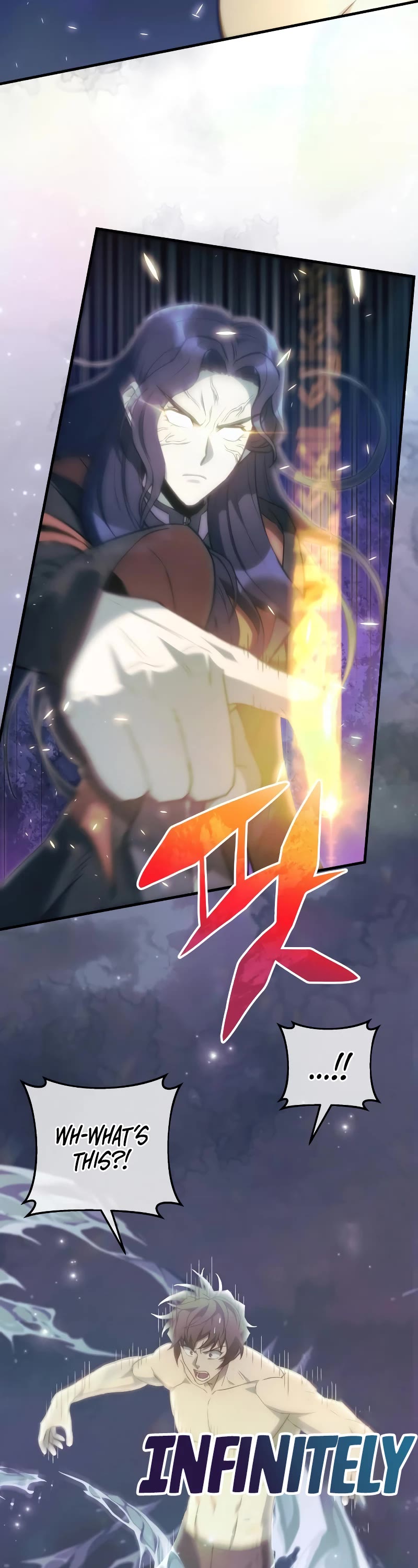 I’ll be Taking a Break for Personal Reasons Chapter 39 page 35 - Chapter 39