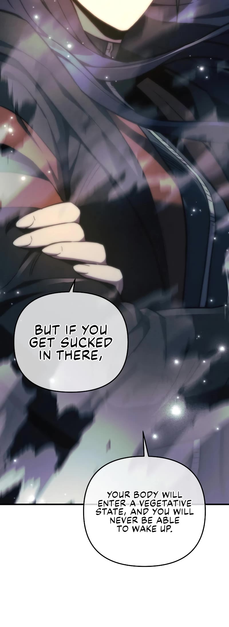 I’ll be Taking a Break for Personal Reasons Chapter 39 page 43 - Chapter 39