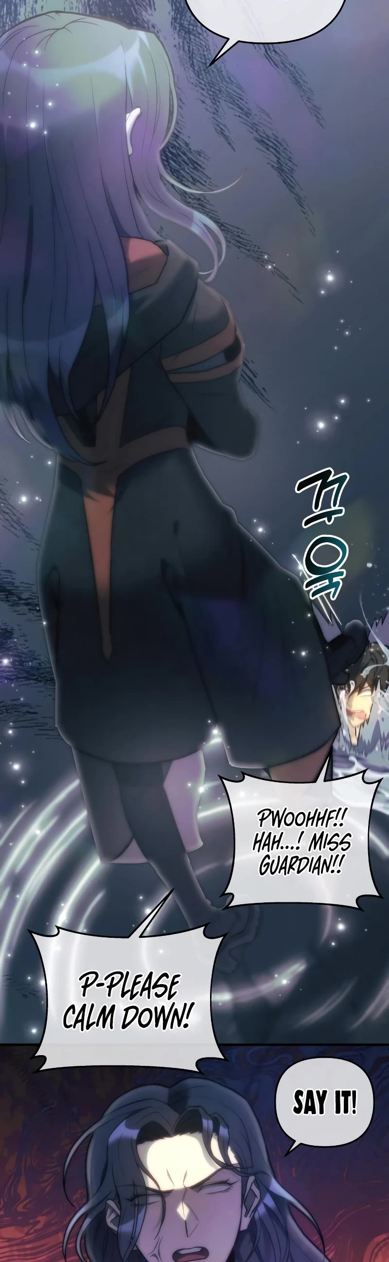 I’ll be Taking a Break for Personal Reasons Chapter 39 page 46 - Chapter 39