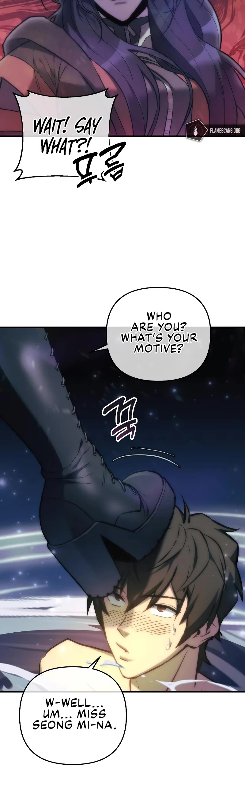 I’ll be Taking a Break for Personal Reasons Chapter 39 page 47 - Chapter 39