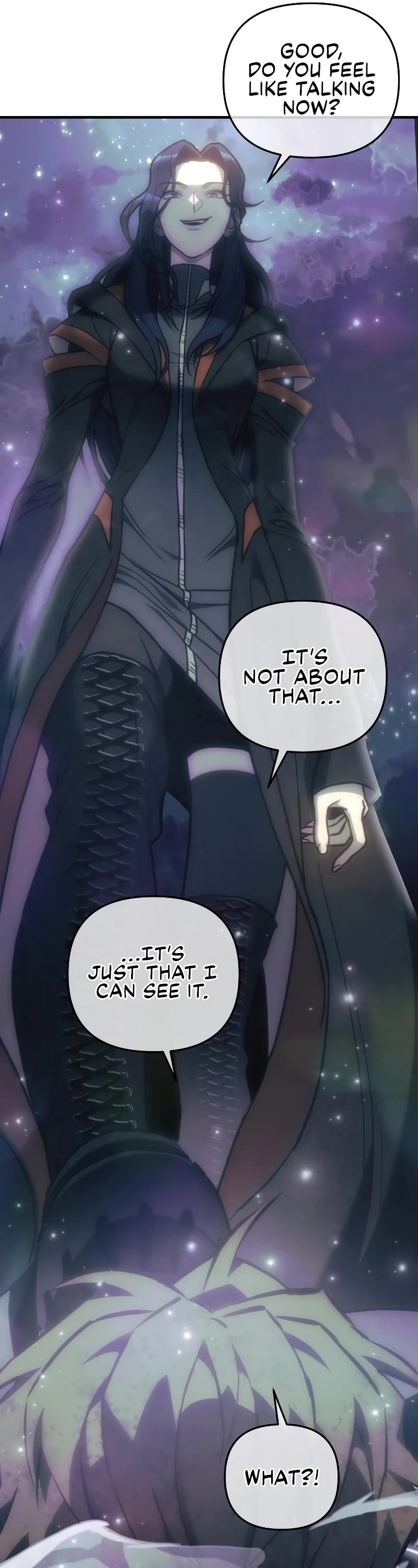 I’ll be Taking a Break for Personal Reasons Chapter 39 page 48 - Chapter 39
