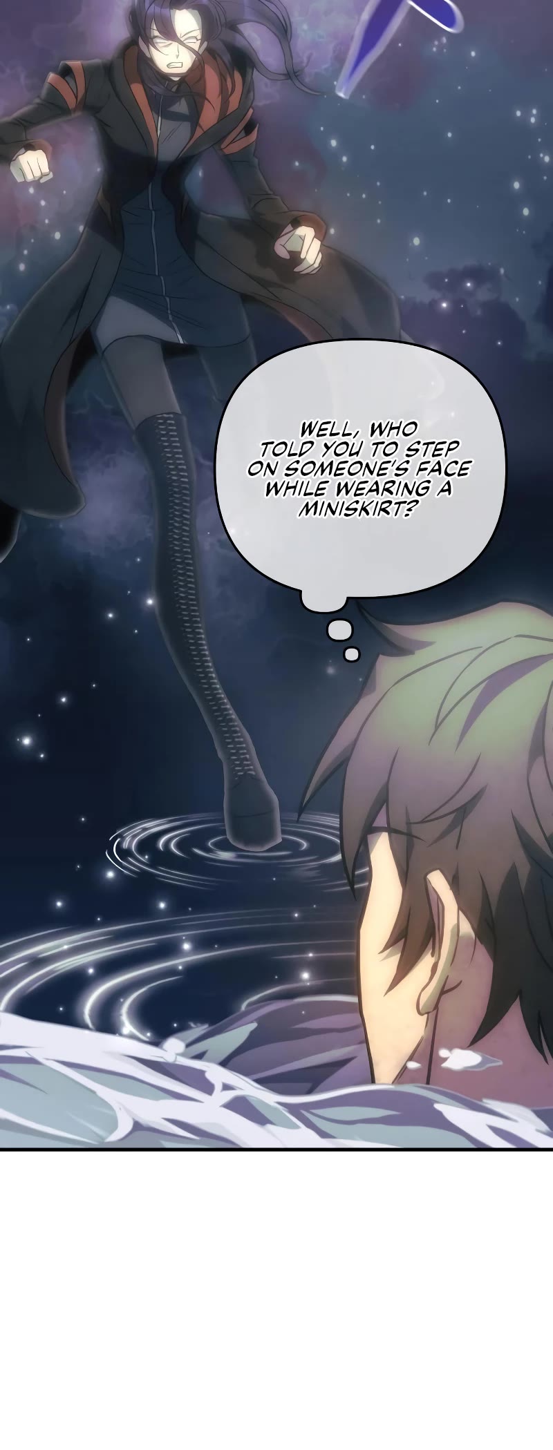 I’ll be Taking a Break for Personal Reasons Chapter 39 page 50 - Chapter 39