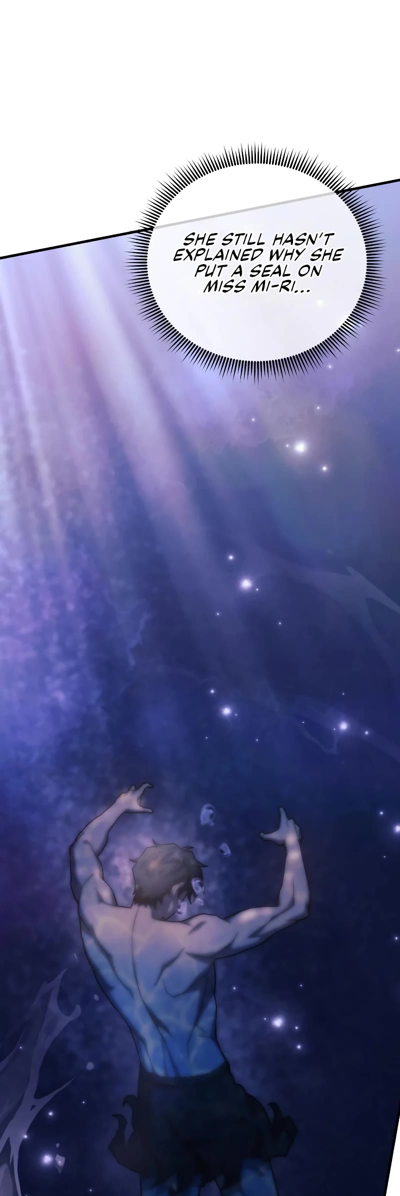 I’ll be Taking a Break for Personal Reasons Chapter 39 page 57 - Chapter 39