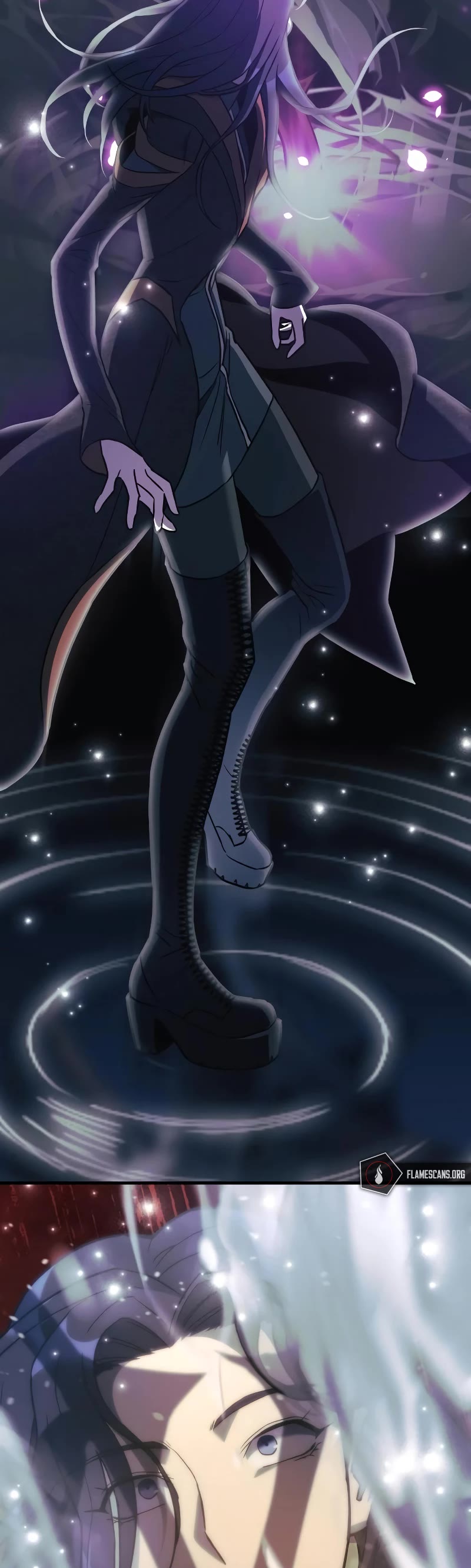 I’ll be Taking a Break for Personal Reasons Chapter 39 page 61 - Chapter 39