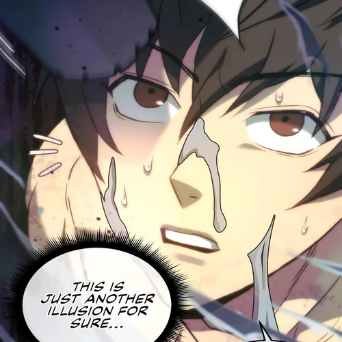 I’ll be Taking a Break for Personal Reasons Chapter 39 cover