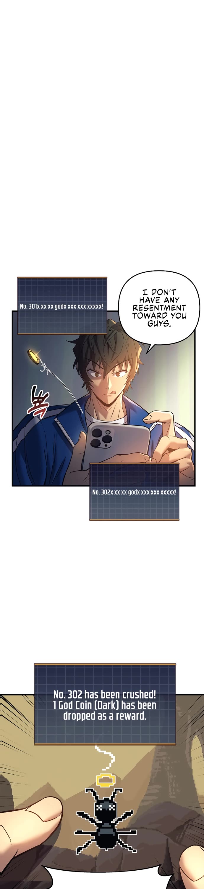 I’ll be Taking a Break for Personal Reasons Chapter 4 page 11 - Chapter 4