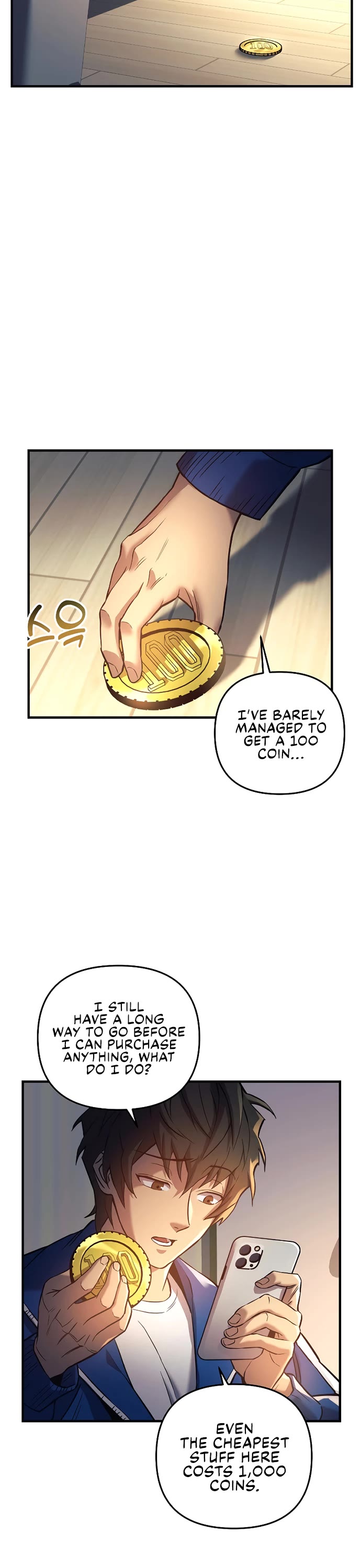 I’ll be Taking a Break for Personal Reasons Chapter 4 page 15 - Chapter 4