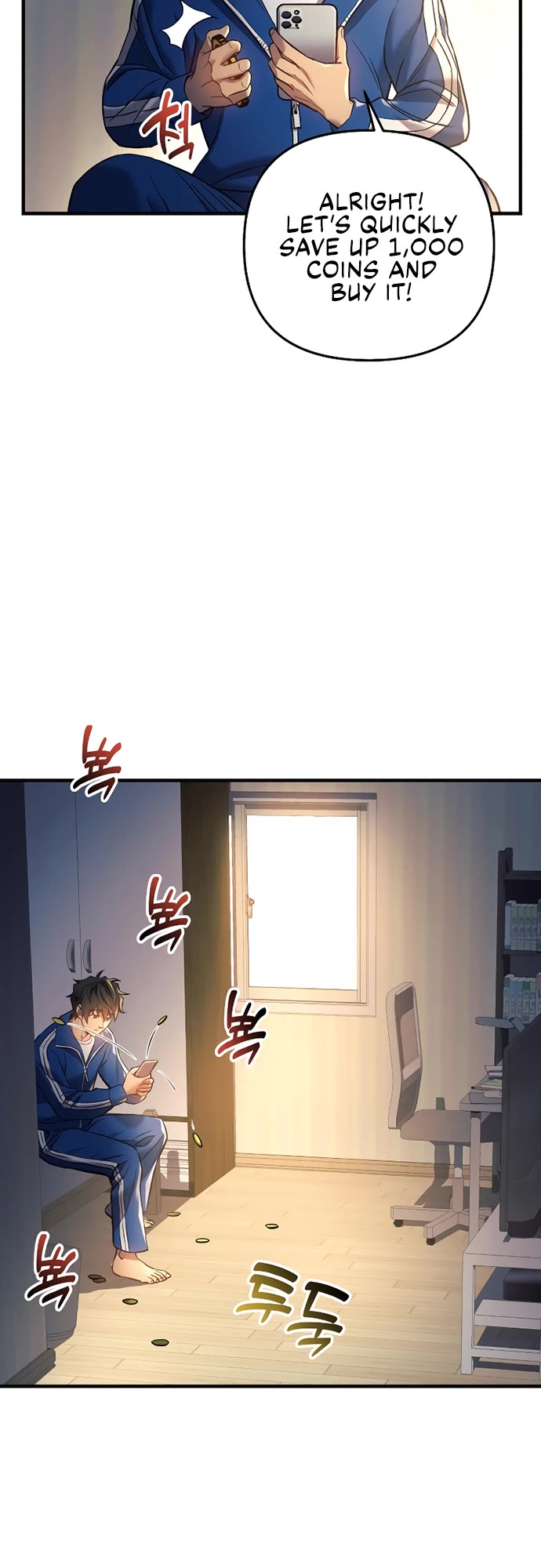I’ll be Taking a Break for Personal Reasons Chapter 4 page 17 - Chapter 4