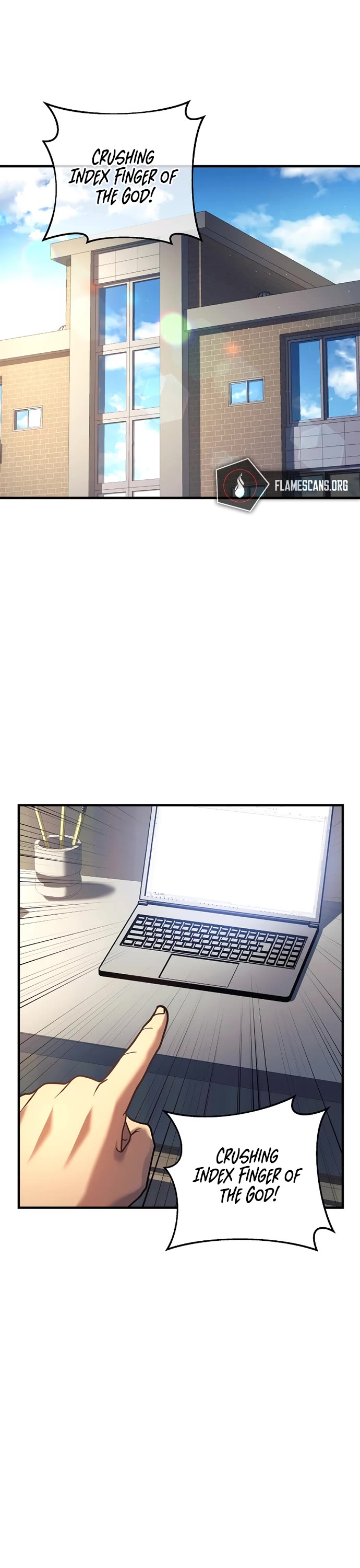 I’ll be Taking a Break for Personal Reasons Chapter 4 page 2 - Chapter 4
