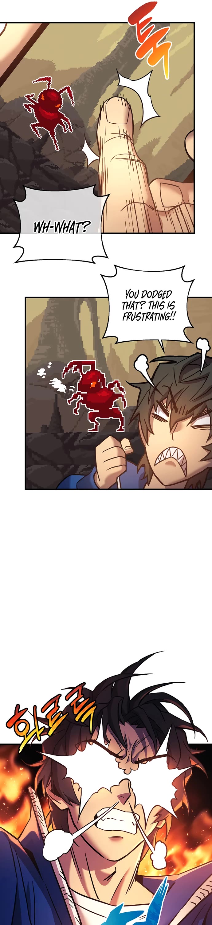 I’ll be Taking a Break for Personal Reasons Chapter 4 page 22 - Chapter 4