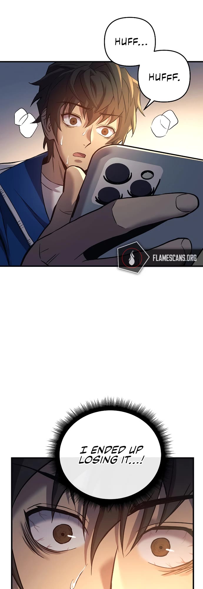 I’ll be Taking a Break for Personal Reasons Chapter 4 page 24 - Chapter 4