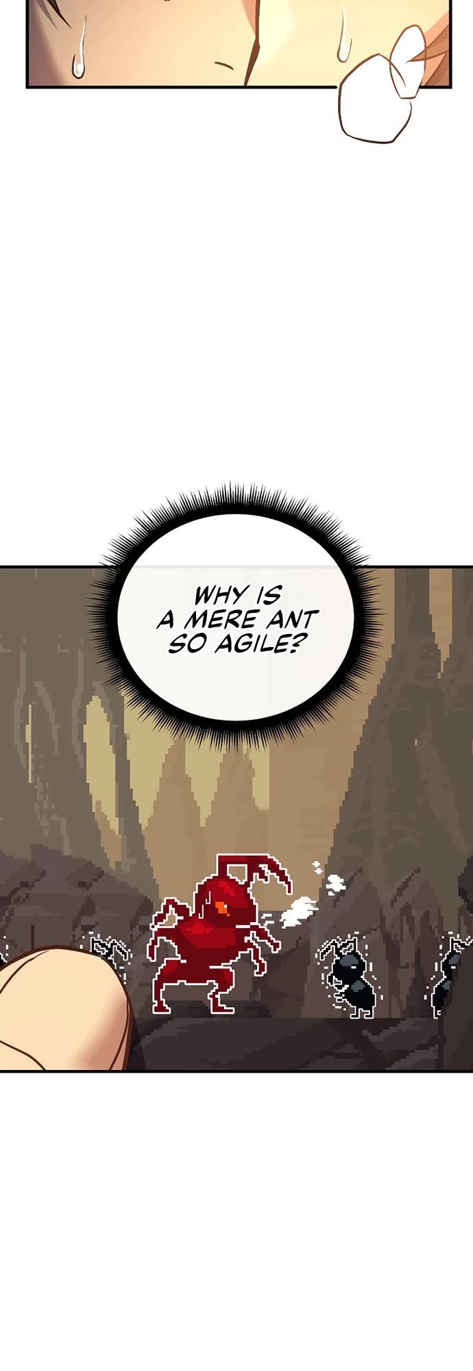 I’ll be Taking a Break for Personal Reasons Chapter 4 page 25 - Chapter 4