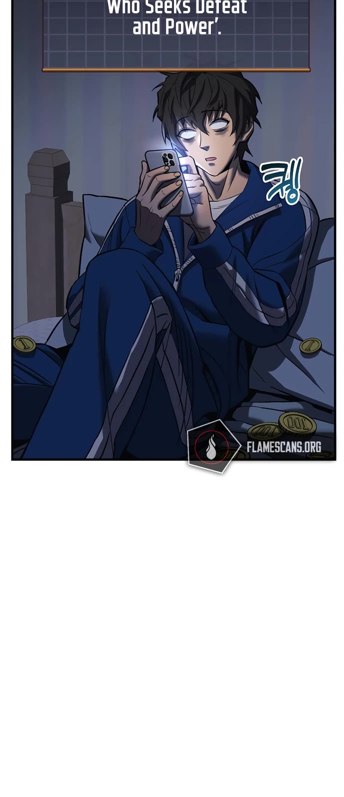 I’ll be Taking a Break for Personal Reasons Chapter 4 page 29 - Chapter 4