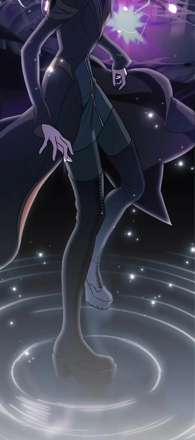 I’ll be Taking a Break for Personal Reasons Chapter 40 page 11 - Chapter 40