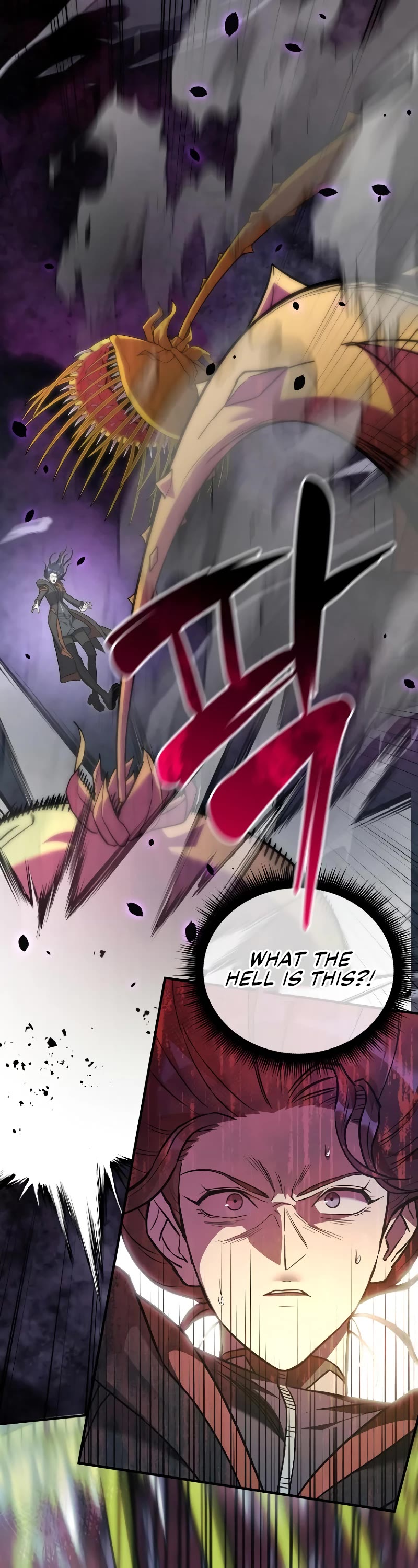 I’ll be Taking a Break for Personal Reasons Chapter 40 page 14 - Chapter 40