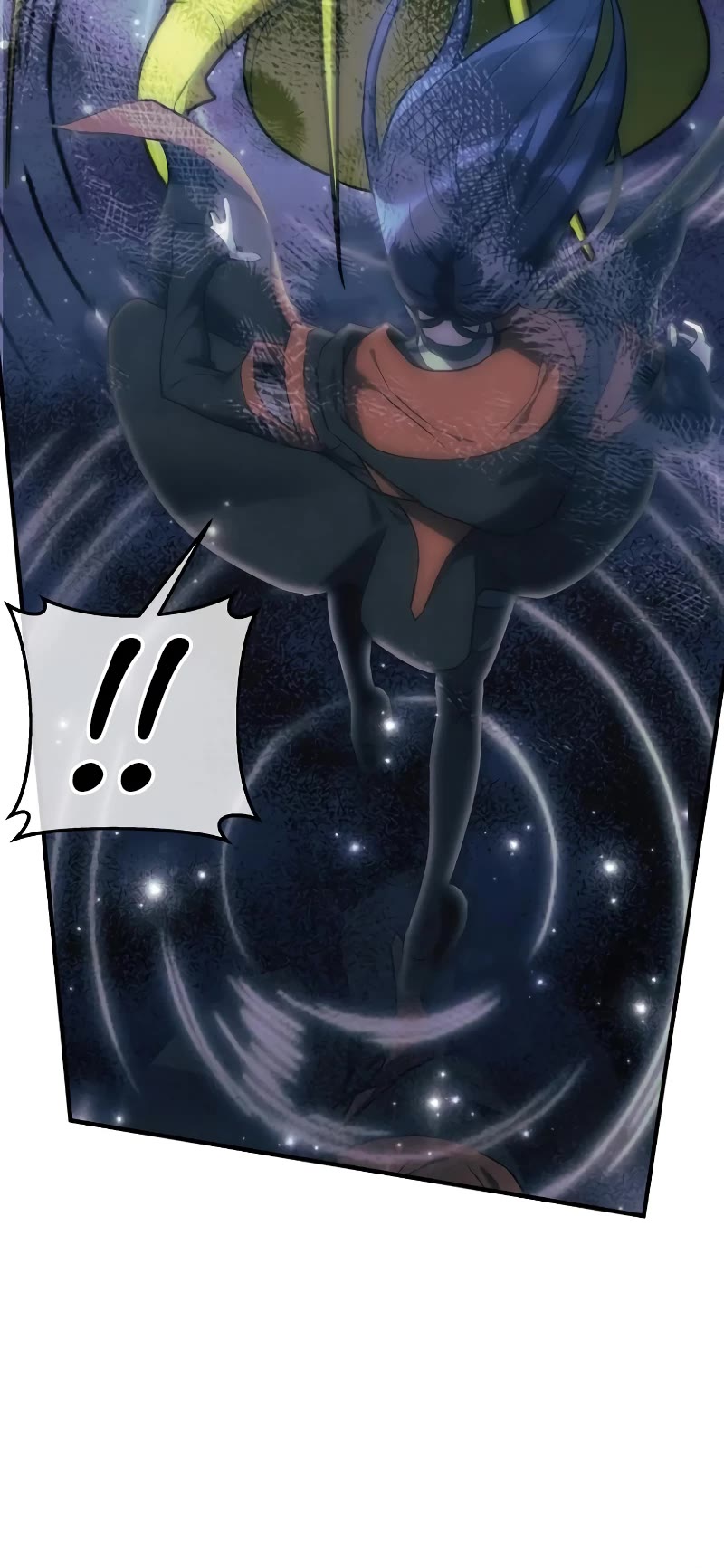 I’ll be Taking a Break for Personal Reasons Chapter 40 page 16 - Chapter 40