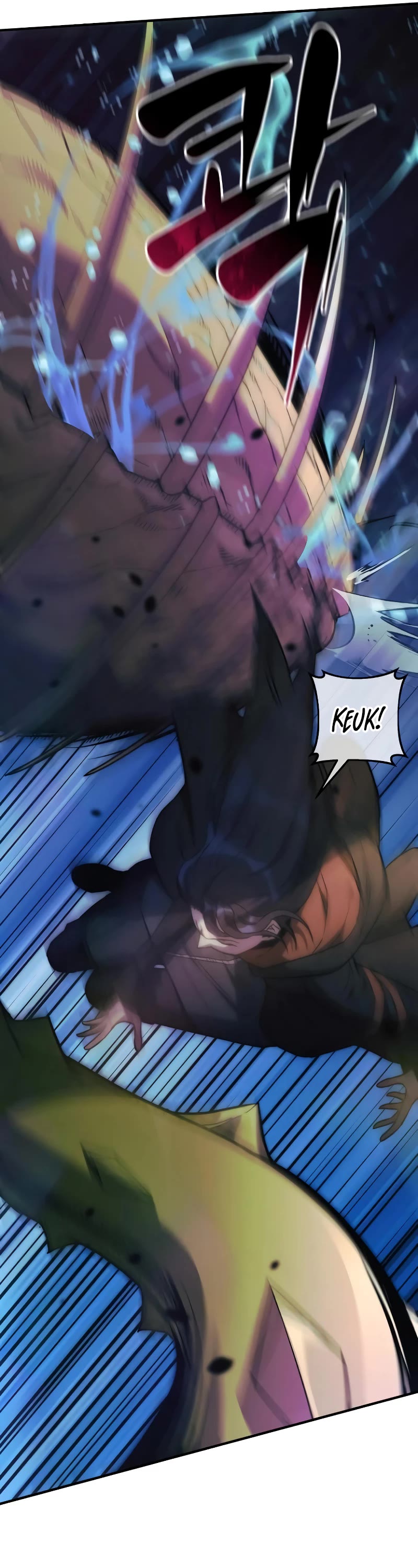 I’ll be Taking a Break for Personal Reasons Chapter 40 page 17 - Chapter 40
