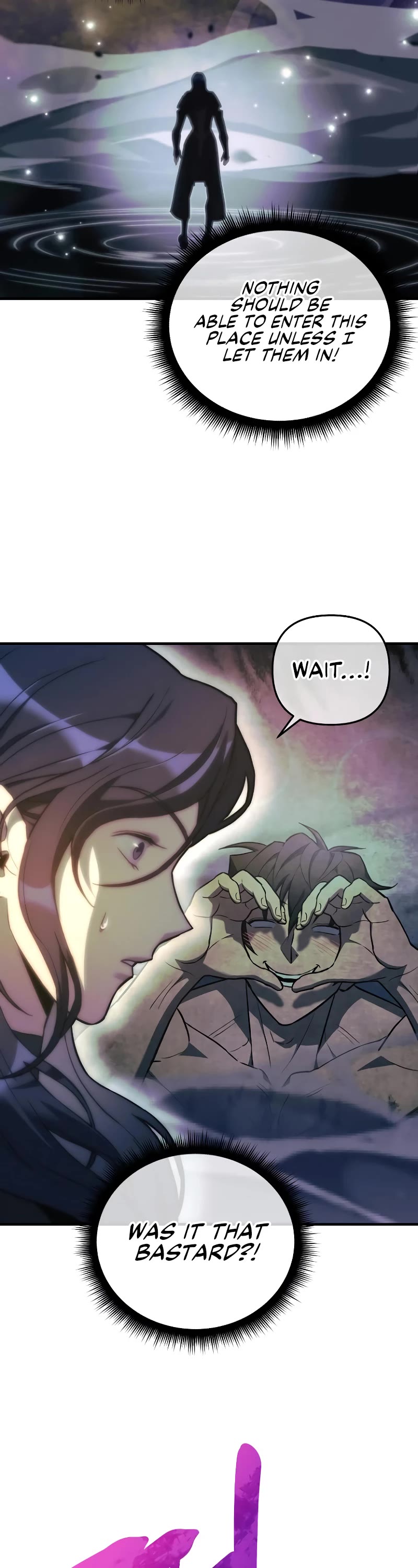 I’ll be Taking a Break for Personal Reasons Chapter 40 page 21 - Chapter 40