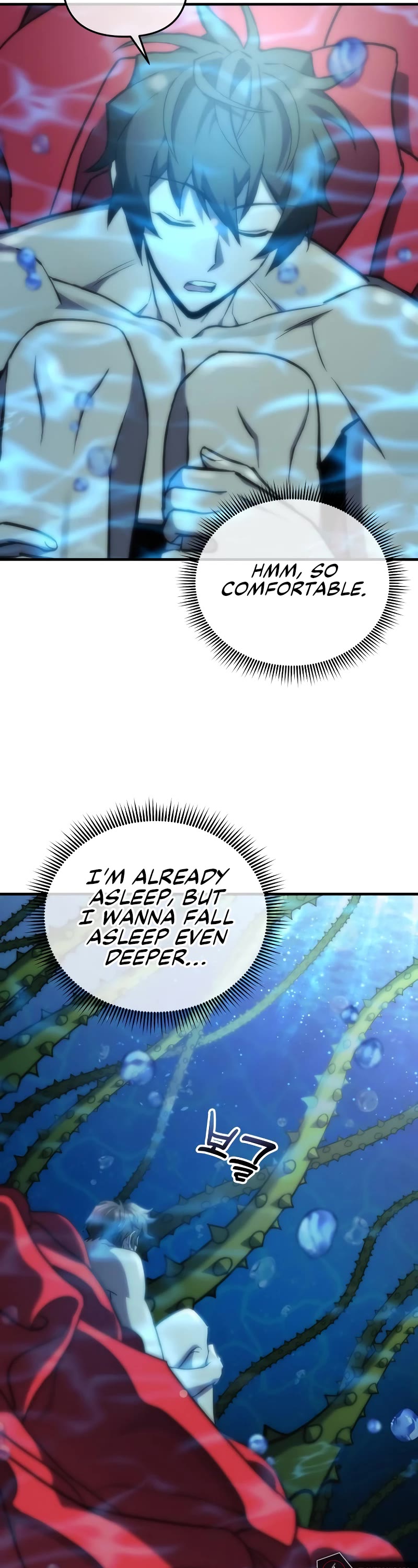 I’ll be Taking a Break for Personal Reasons Chapter 40 page 25 - Chapter 40