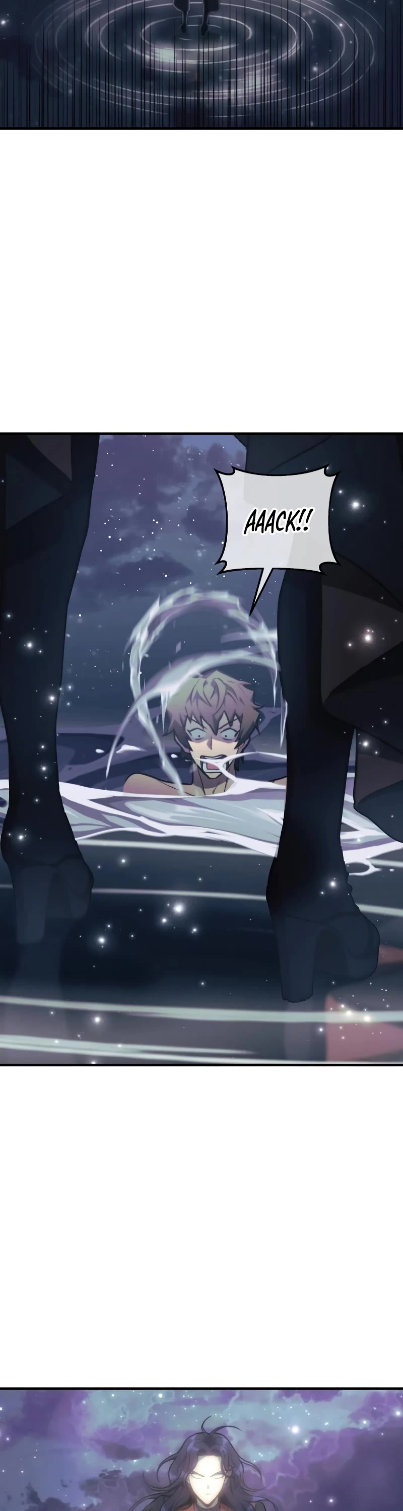 I’ll be Taking a Break for Personal Reasons Chapter 40 page 3 - Chapter 40