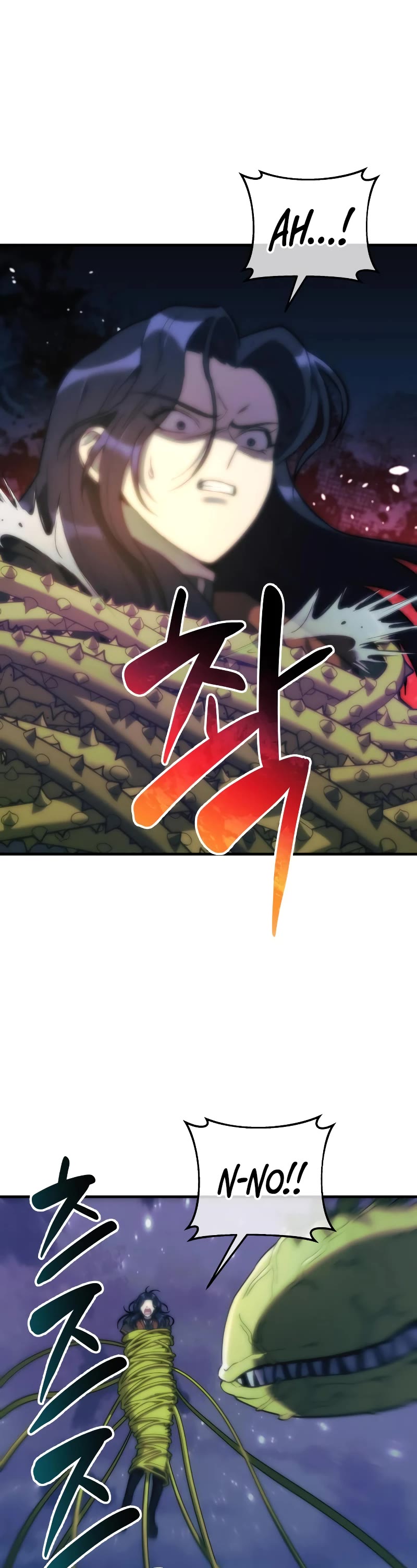 I’ll be Taking a Break for Personal Reasons Chapter 40 page 34 - Chapter 40