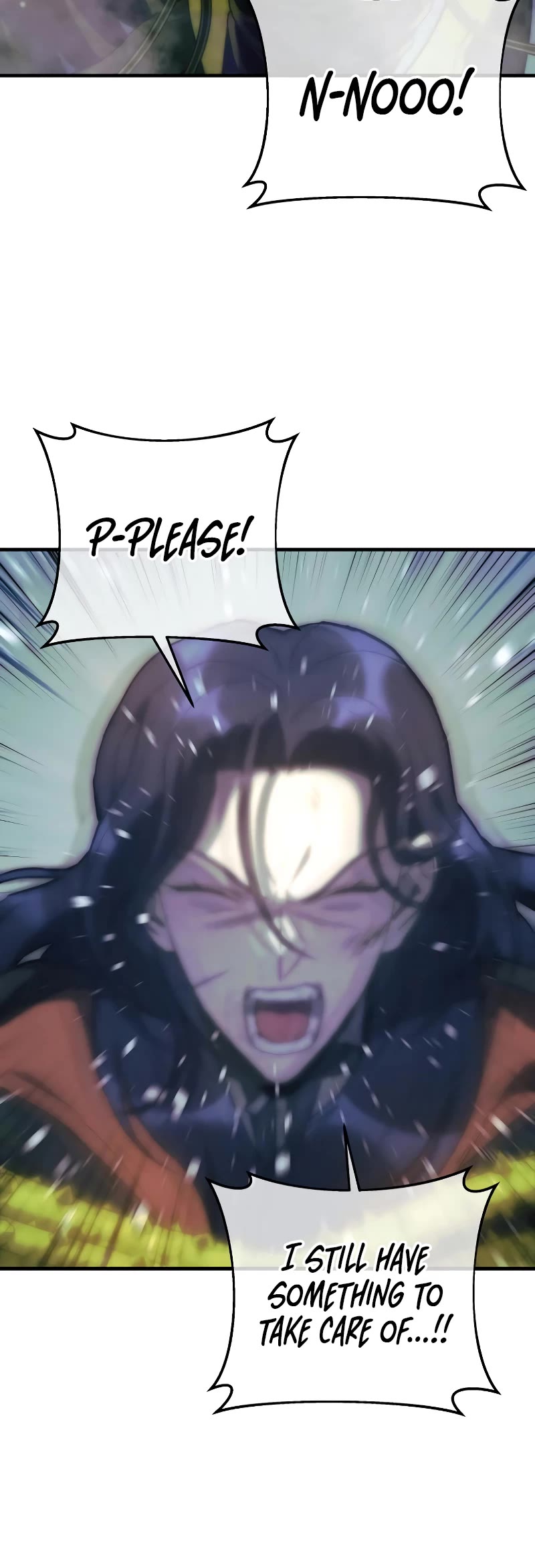 I’ll be Taking a Break for Personal Reasons Chapter 40 page 36 - Chapter 40