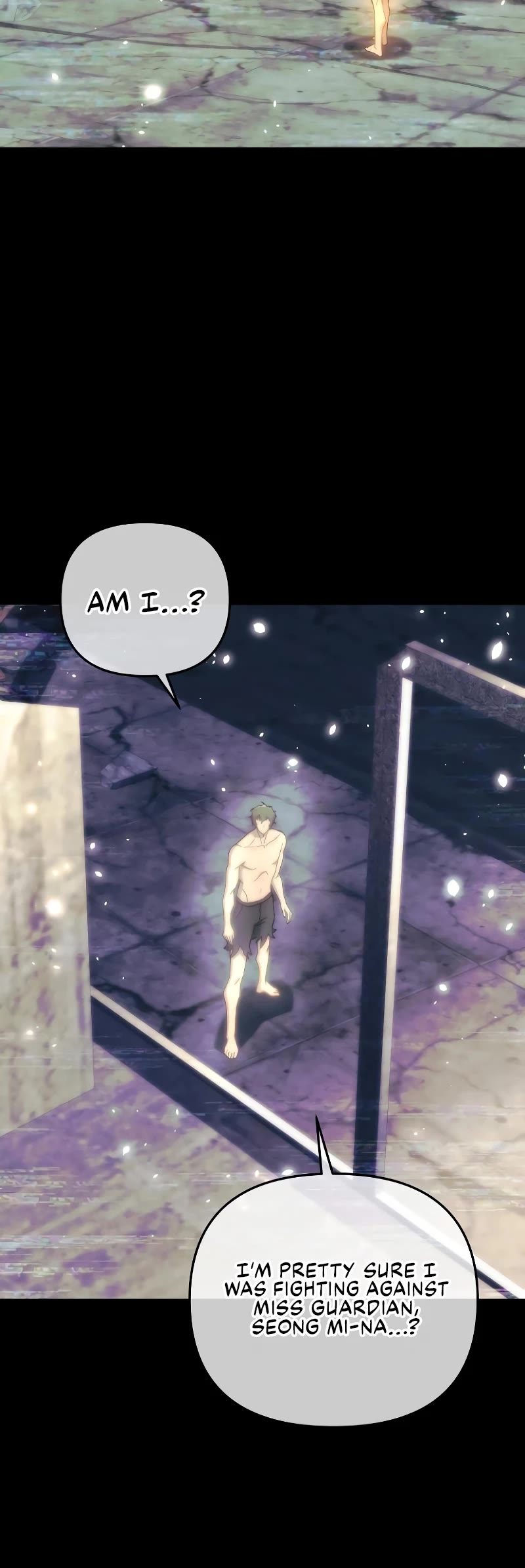 I’ll be Taking a Break for Personal Reasons Chapter 40 page 41 - Chapter 40