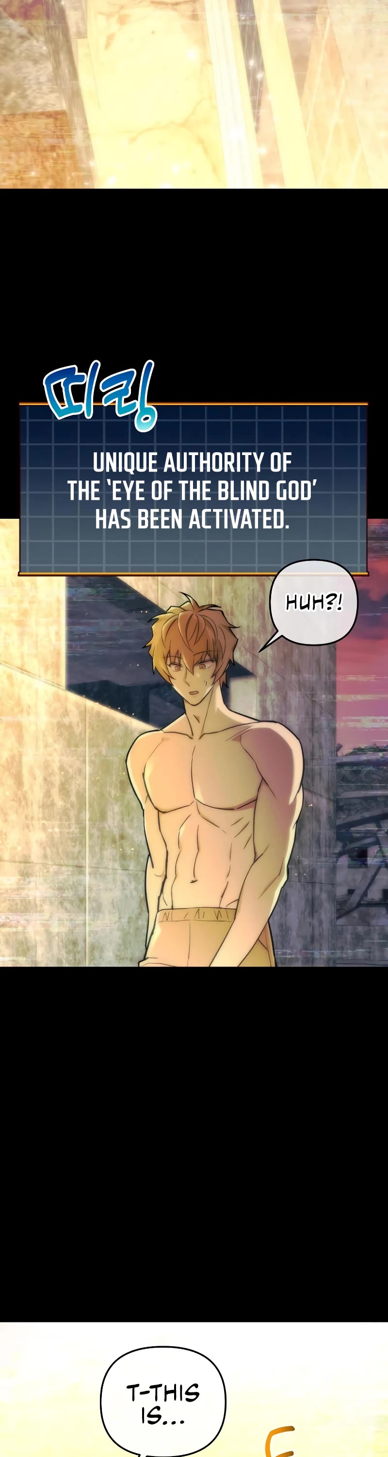 I’ll be Taking a Break for Personal Reasons Chapter 40 page 43 - Chapter 40