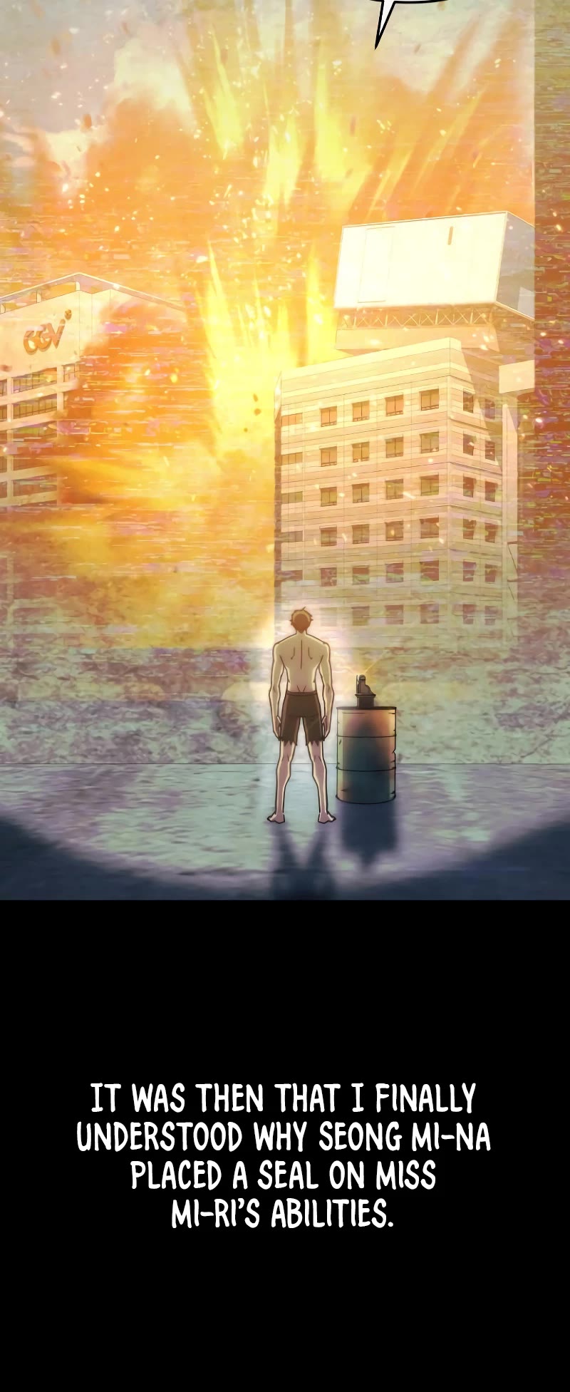 I’ll be Taking a Break for Personal Reasons Chapter 40 page 45 - Chapter 40