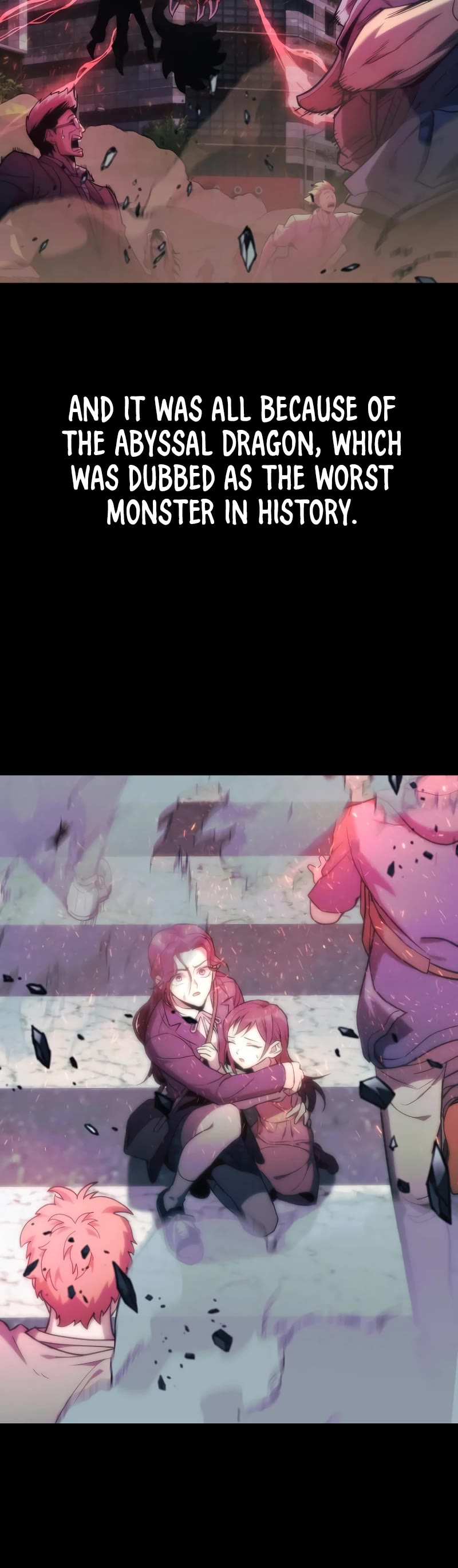 I’ll be Taking a Break for Personal Reasons Chapter 40 page 47 - Chapter 40