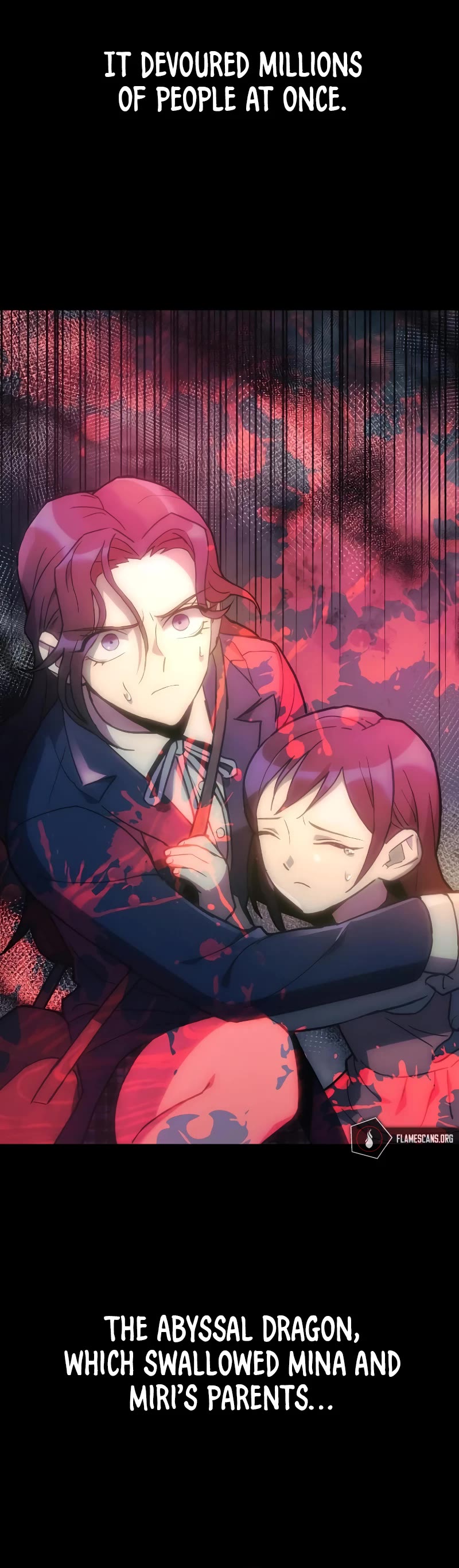 I’ll be Taking a Break for Personal Reasons Chapter 40 page 48 - Chapter 40