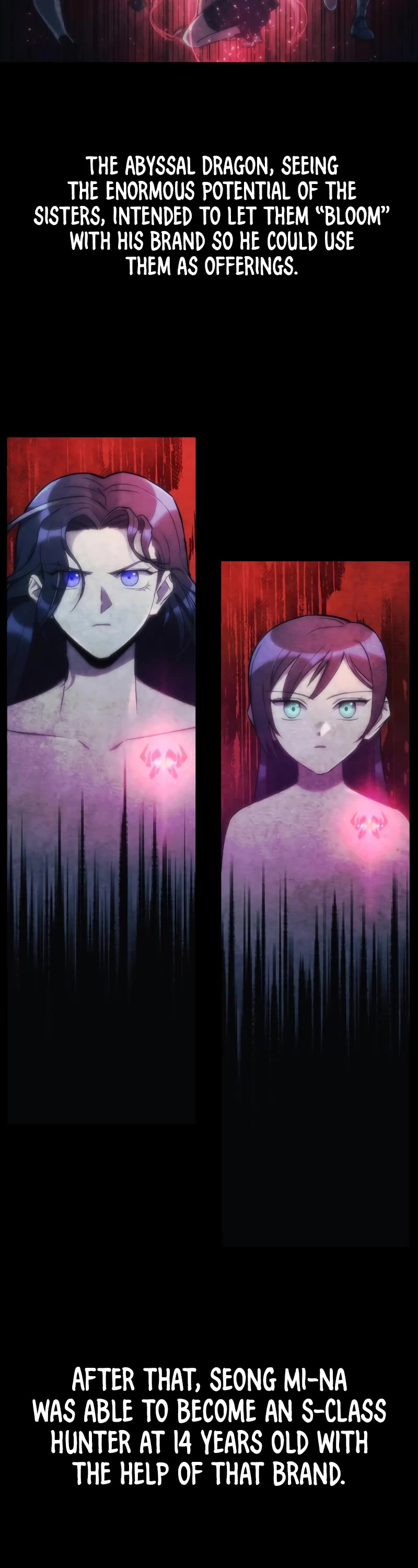 I’ll be Taking a Break for Personal Reasons Chapter 40 page 50 - Chapter 40