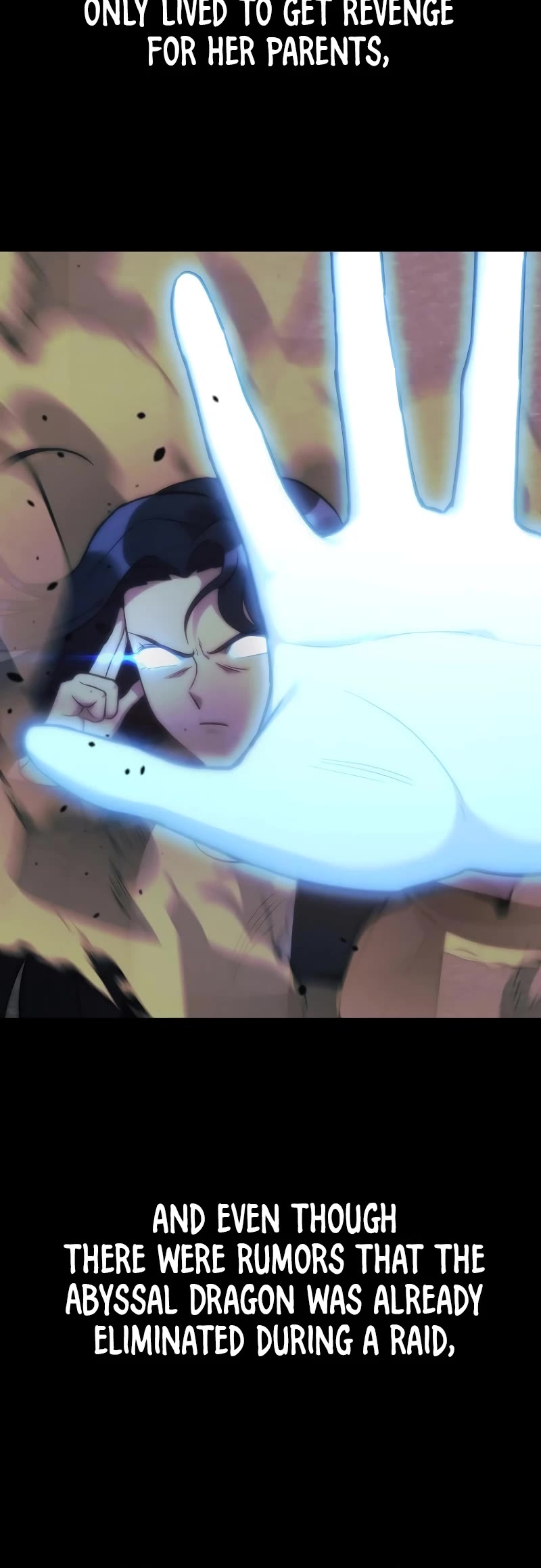 I’ll be Taking a Break for Personal Reasons Chapter 40 page 52 - Chapter 40